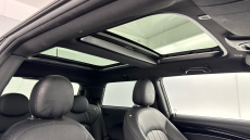 MINI Hatchback 135kW Cooper S Shadow Edition 33kWh 3dr Auto Electric Hatchback